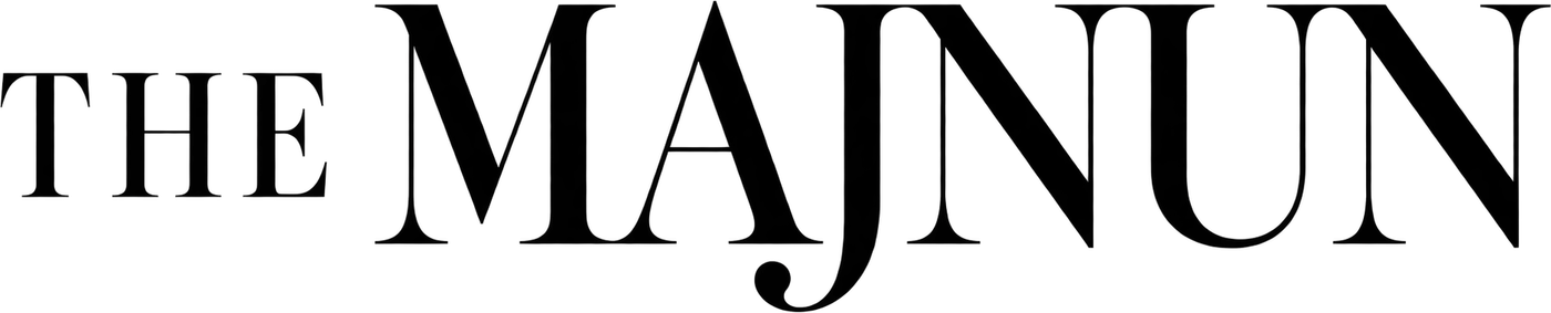 THE MAJNUN